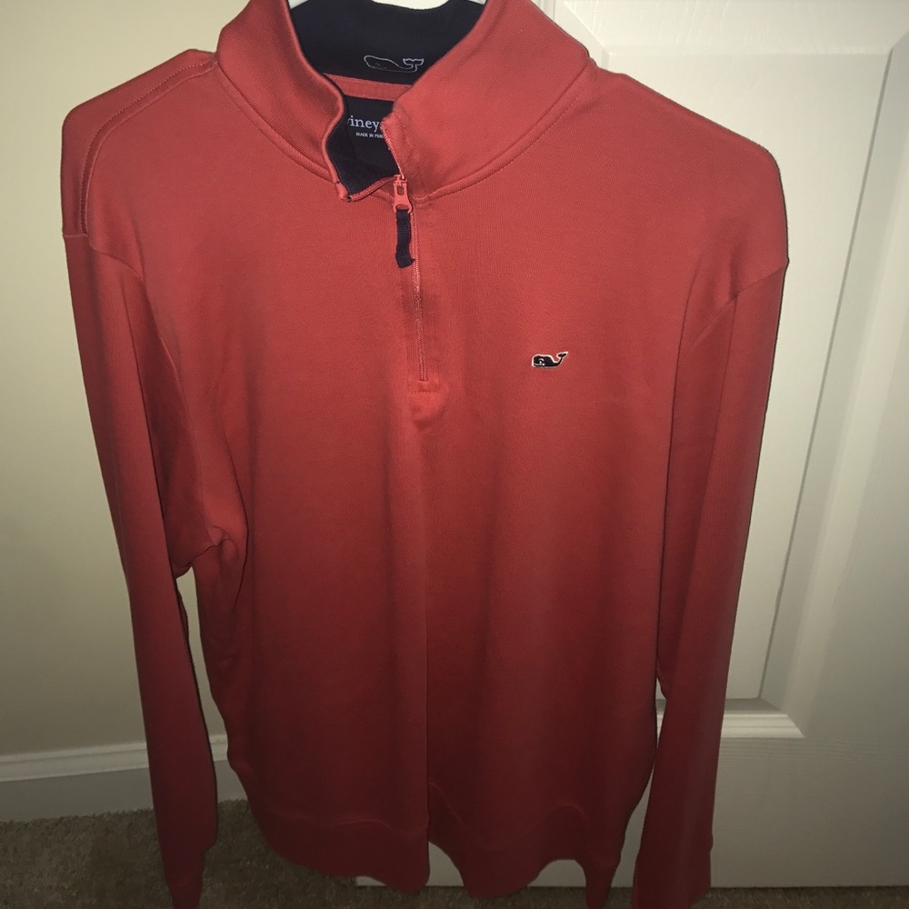 Men's Vineyard Vines Pullover